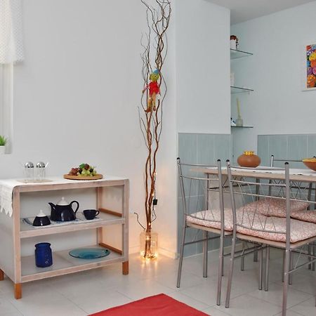 Short Stay Studio Thessaloniki Exterior foto
