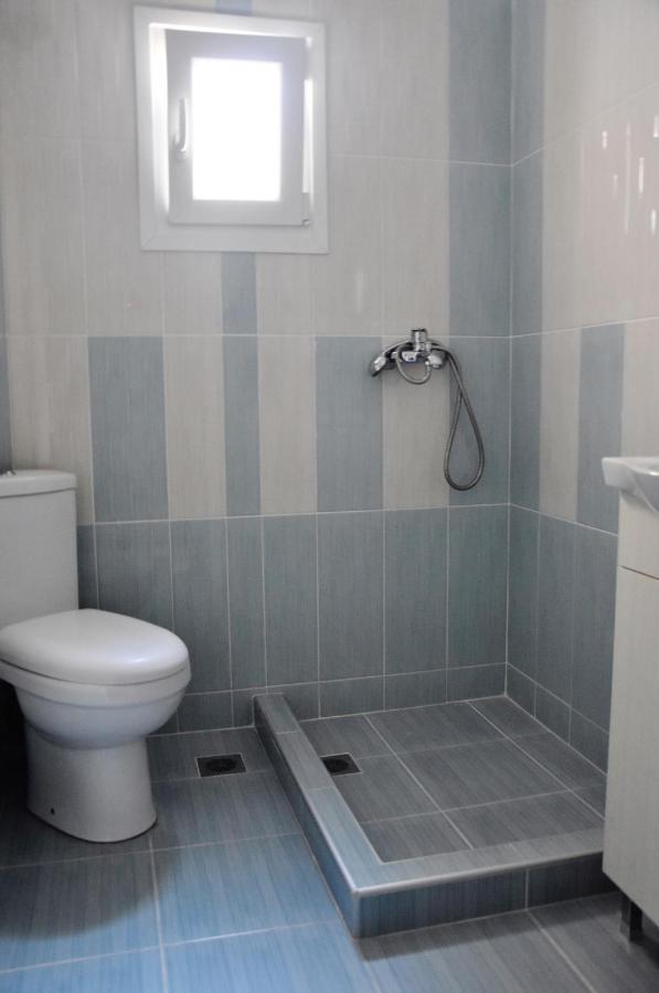 Short Stay Studio Thessaloniki Exterior foto