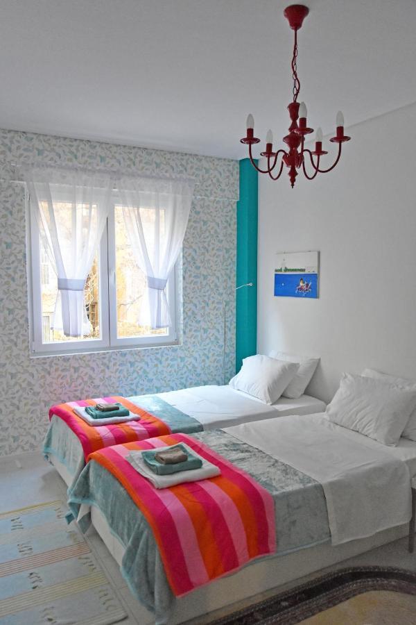 Short Stay Studio Thessaloniki Exterior foto